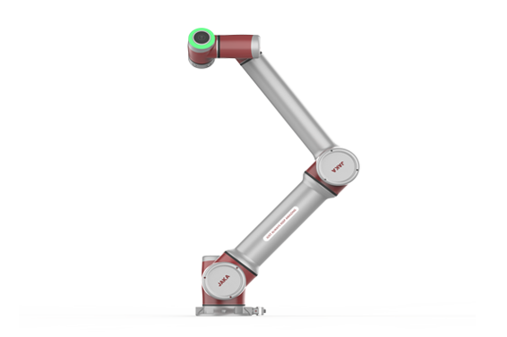Zu 12 robot